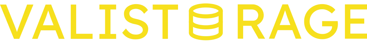 valistorage